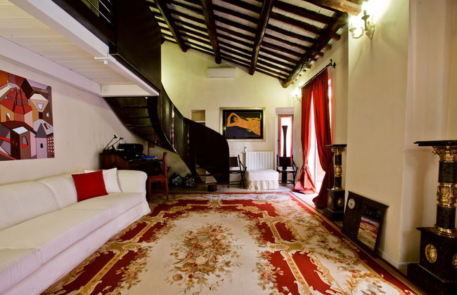 LM Suite Spagna - Foto 4