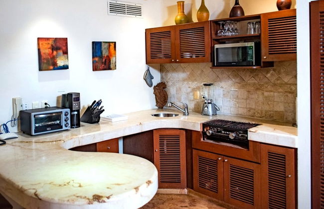 Villas Sacbe Condo Hotel and Beach Club - Foto 16