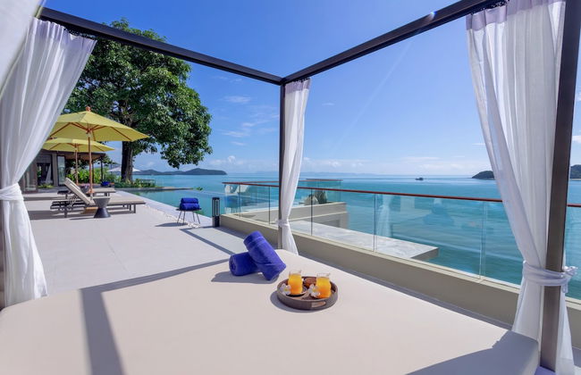 Villa Eugenia - Foto 1