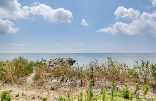 Hot Tub Haven 2 Mi to Beach! Christys Cottage - Foto 39