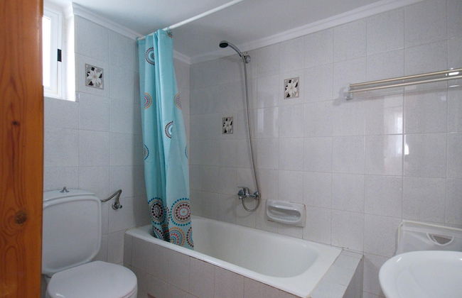 Rouladina Apt 2 in Stalos - Foto 13