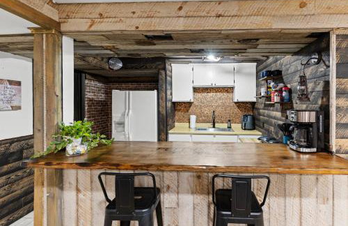 East Farmington Hideaway - Family Friendly Home - Foto 6