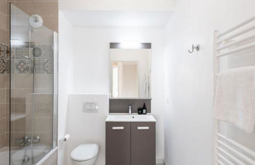 Vill'Arborea - Magnifique T3 au coeur du 7ème - Foto 12