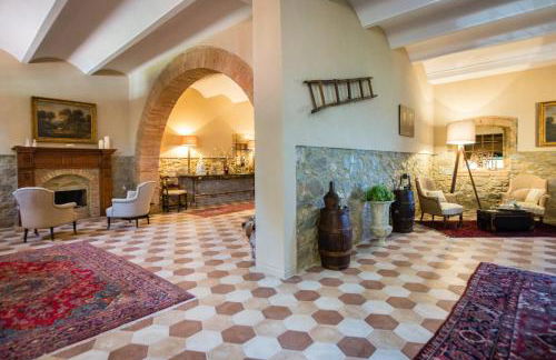 Casarossa, la casa del cuore - Foto 24