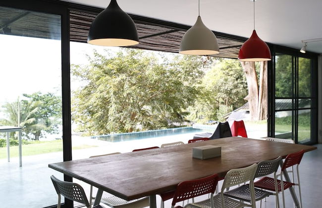 Bamboo Garden House - Photo 55