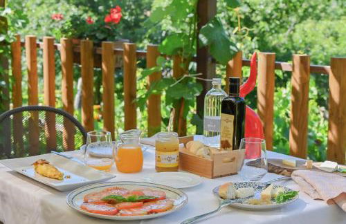 Agriturismo Il Tintore - Foto 1