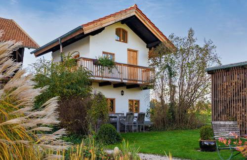 Das Zuhäusl - Foto 3