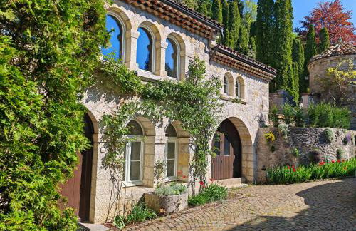 Beauregard Jura - Peaceful Estate Stays Near Geneva - Foto 40