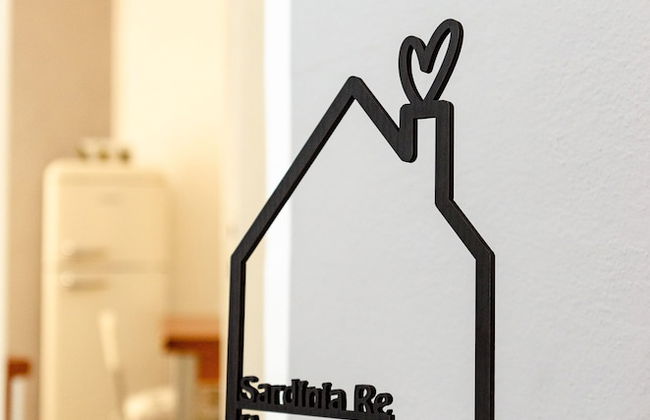 Sardinia Re - Lu Cantoni - Foto 25