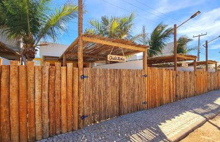 Chalés Mahalo J - Pontal de Maceió - Fortim - Foto 62