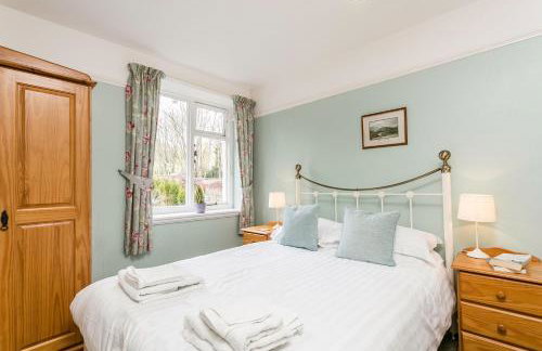 April Cottage - Foto 9