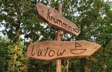 Ostsee Ferienhaus Usedom hundefreundlich Familie Stopp Haus 22 - Foto 14