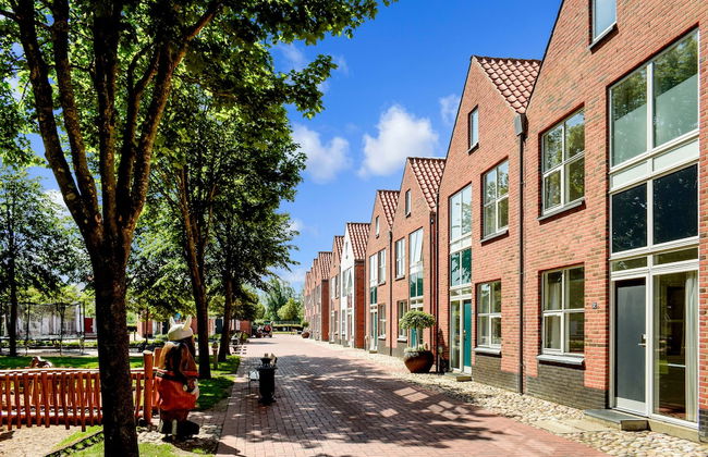 Ribe Byferie Resort - Foto 58