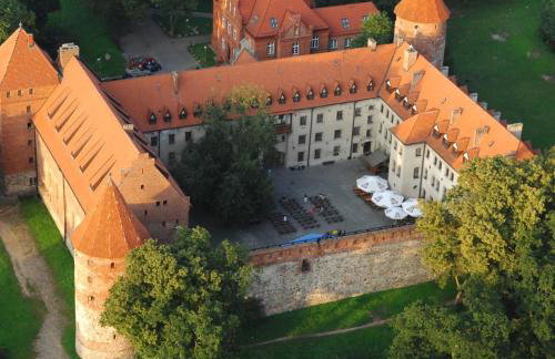 Białe Domki - Foto 26