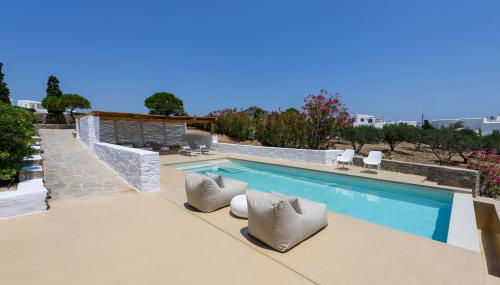 Villa Vinea Paros - Foto 4