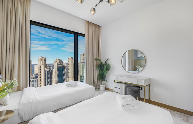 EDEN’S Homes & Villas - VIDA Dubai Marina Residences - Foto 41