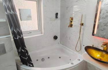 Modern Ground Level Flat - Foto 8