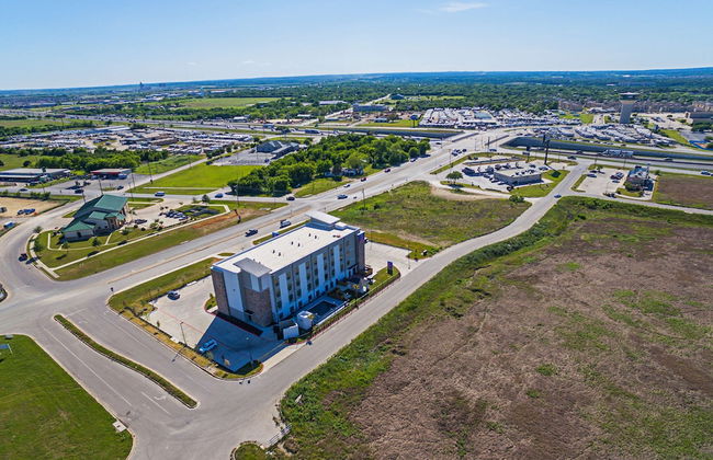 Studio 6 Buda, TX - Foto 49