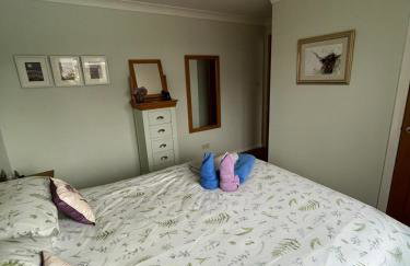 Isla Cottage - Foto 16