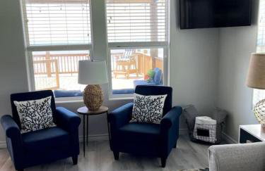 Beachfront Views with 3 bedrooms and 2 bathrooms - Foto 4