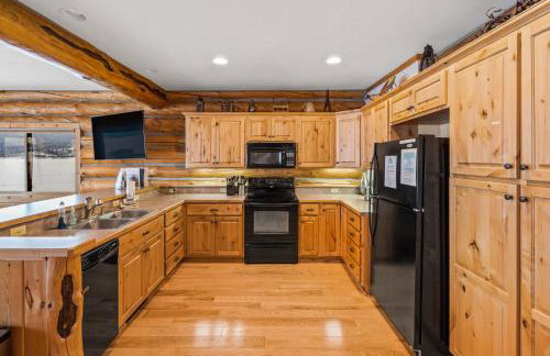 King's Cabin - Foto 30