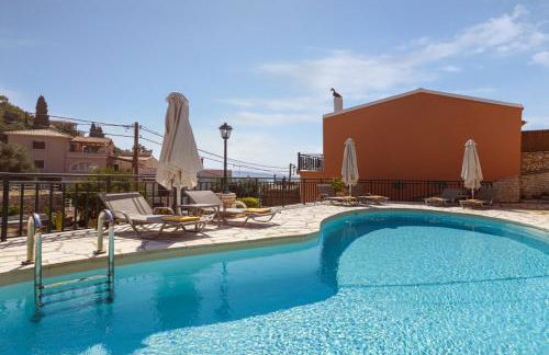 Kaminaki Villas by Tsiolis Family - Foto 15