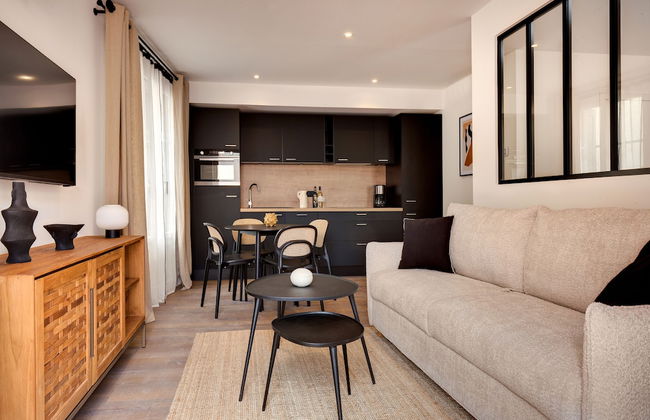 Les Appartements de Collioure - Photo 25