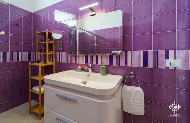 Villa Vittoria - Dimora fronte mare - Foto 33