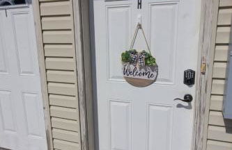 Cozy Retreat Near Ft Wood! - Foto 12