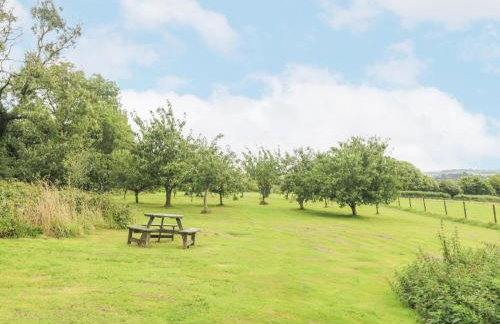 South Boduel Farmhouse - Foto 43