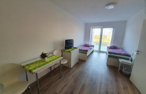 Monteurwohnung RoomWork24 - 10 Betten - Twistringen - Photo 40