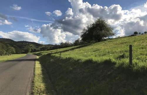 Wohnung Nahe Inselsberg Wanderwege - Photo 52