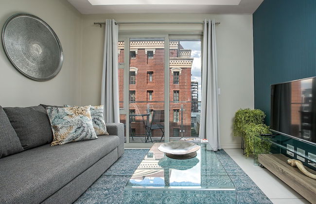 801 The Tyrwhitt Rosebank - Adults Only - Photo 16