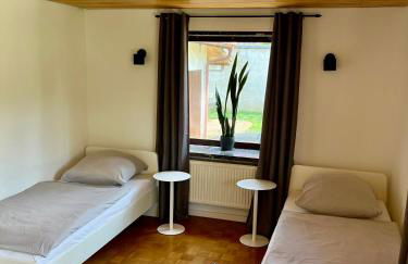 Schwabenperle Apartments - Foto 4