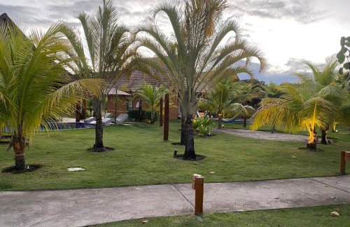 Flat Eco Resort Praia dos Carneiros-PE - Foto 27