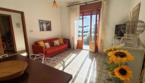 Casa Panarea - Villetta indipendente sul mare - Foto 2