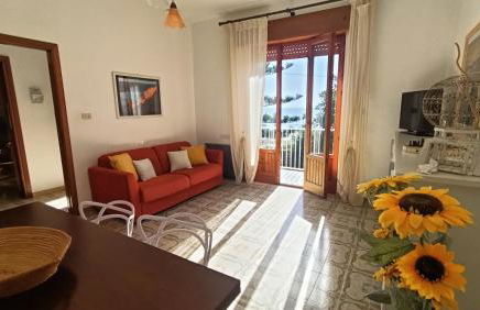 Casa Panarea - Villetta indipendente sul mare - Foto 2