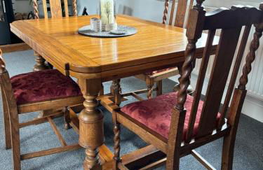 PEAK DISTRICT ROMANTIC Courtyard Loft, with Outdoor Japanese Whirlpool Bath - Foto 12