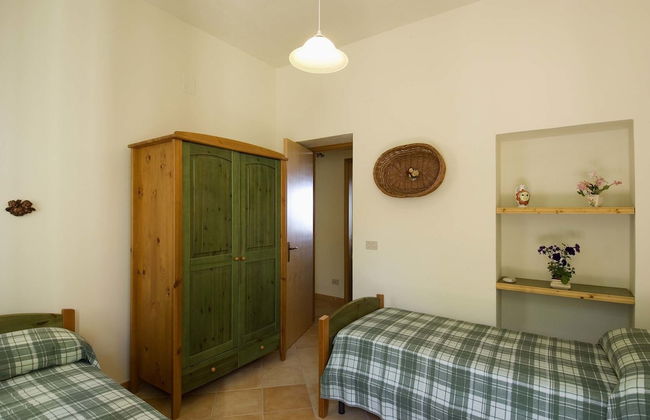 La Collina degli Ulivi - Casa Ulivi 1 - Foto 4