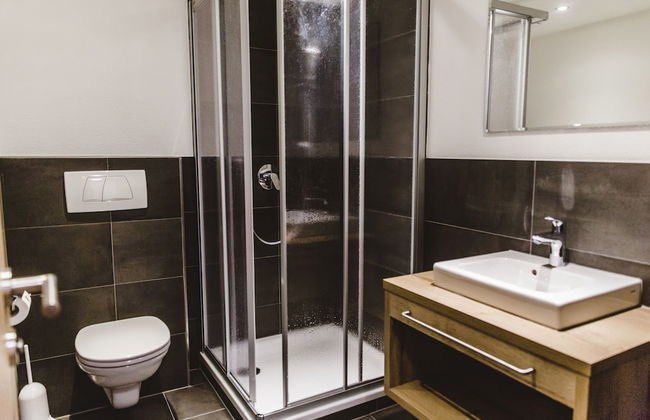 A CASA Juwel - Ski in & Out Appartements - Foto 55