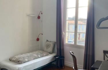 AU PLAISIR D ETAPE- ACCUEIL PELERINS uniquement - Photo 50