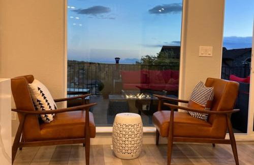 Colorado Springs Luxury Retreat - Foto 12