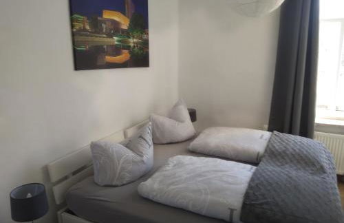 Ferienwohnung Rudi - Foto 3