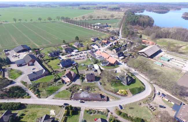 Schaal Lake Paradise - Foto 33