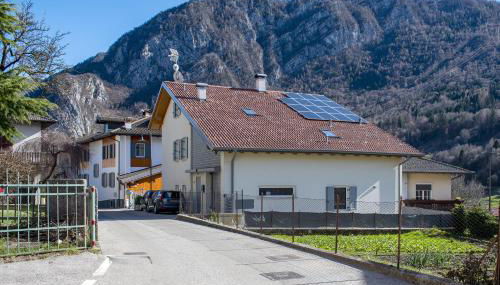 Nuovo apertura - Casa FELIX - Foto 4