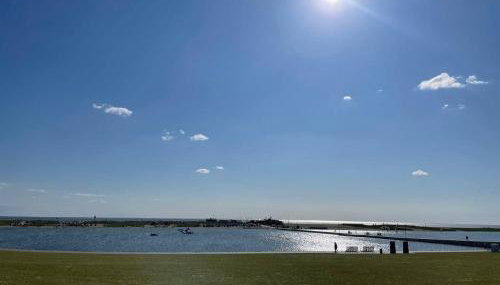 Ferienhaus Immerlicht Norddeich S-H - Foto 2