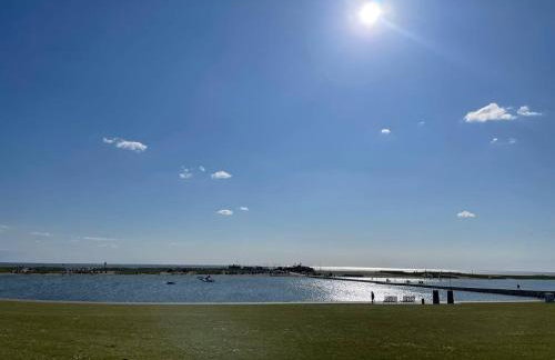 Ferienhaus Immerlicht Norddeich S-H - Photo 2