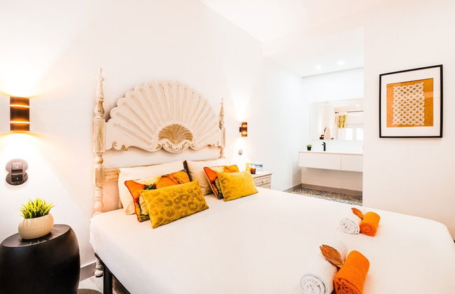 Apartment Carvoeiro By The Sea 1 - Foto 4