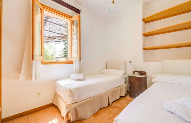 Cozy Stay in Historic Estate - Foto 6