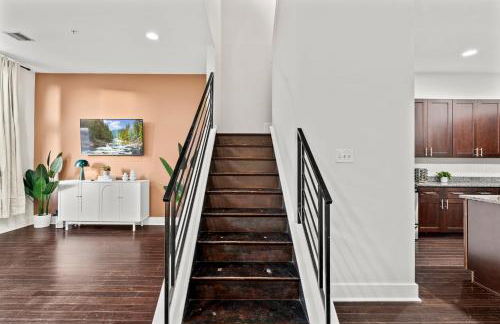 Luxury 3BR Rooftop Apartment Walk to MET and Metro - Foto 35